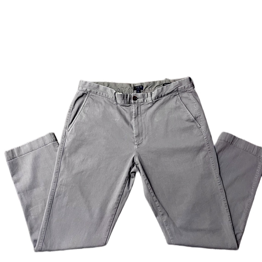 J Crew Pants